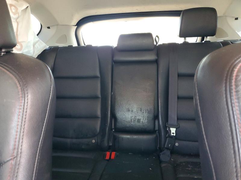 2015 Mazda Cx-5 მანქანა იყიდება აუქციონზე, vin: JM3KE4DY4F0471327, აუქციონის ნომერი: 62099836