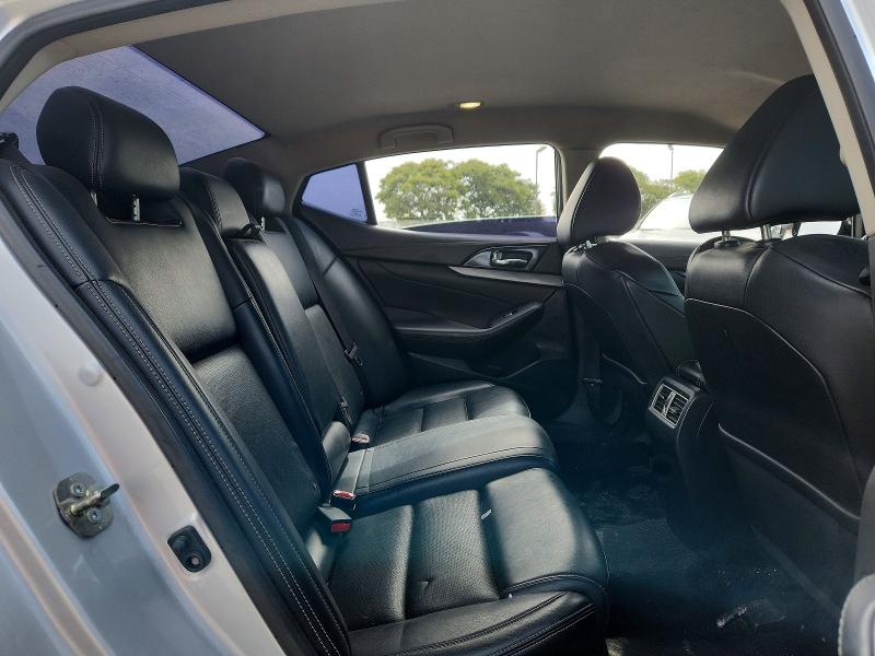 Продажа на аукционе авто 2018 Nissan Maxima, vin: 1N4AA6AP5JC367319, номер лота: 60890976