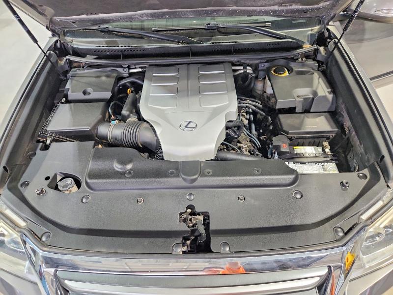Продажа на аукционе авто 2014 Lexus Gx, vin: JTJBM7FX0E5087397, номер лота: 61310056