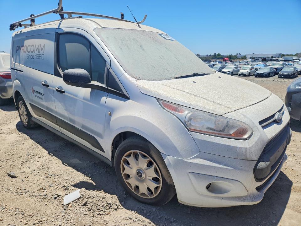 Aukcja sprzedaży 2018 Ford Transit Connect, vin: NM0LS7F79J1366715, numer aukcji: 61441076