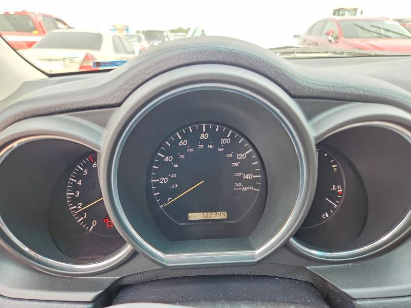 2005 Lexus Rx მანქანა იყიდება აუქციონზე, vin: 2T2HA31UX5C072710, აუქციონის ნომერი: 60873046