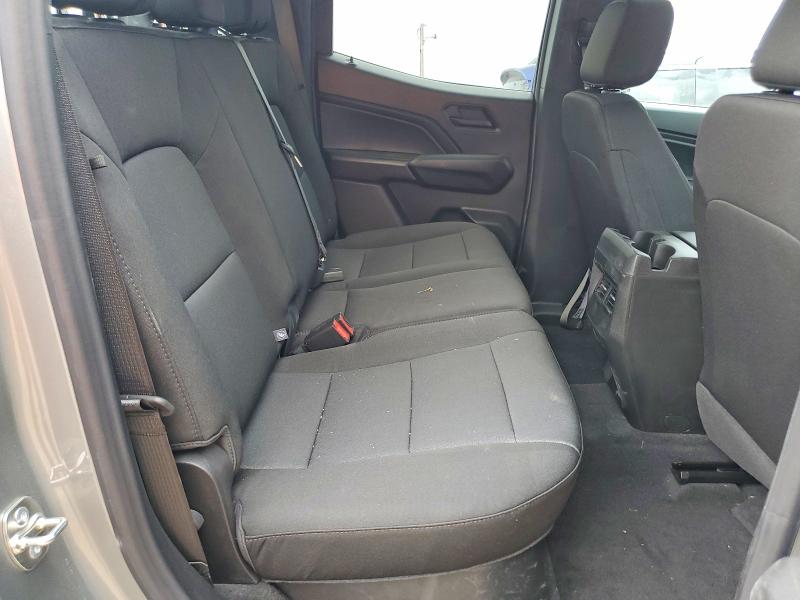 Продажа на аукционе авто 2026 Chevrolet Colorado, vin: 1GCPTBEK8T1213093, номер лота: 62401196
