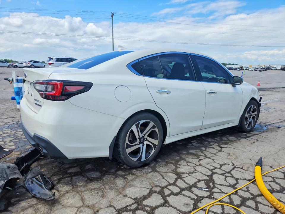 Aukcja sprzedaży 2021 Subaru Legacy, vin: 4S3BWGP6XM3018388, numer aukcji: 61229376