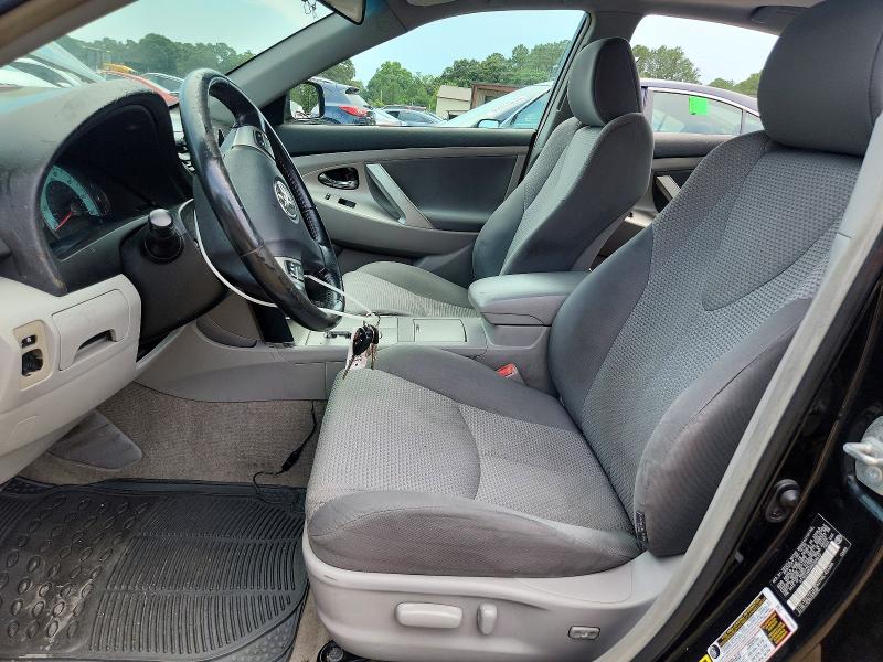 Продаж на аукціоні авто 2009 Toyota Camry, vin: 4T1BE46K29U368613, номер лоту: 59844096