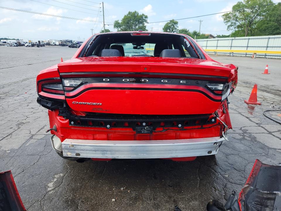 Продажа на аукционе авто 2021 Dodge Charger, vin: 2C3CDXBG2MH646750, номер лота: 62277066