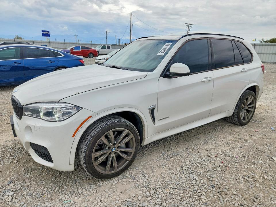 Aukcja sprzedaży 2016 Bmw X5, vin: 5UXKR6C58G0J79700, numer aukcji: 60706896