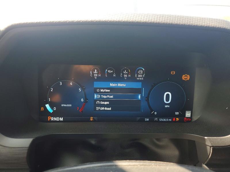 Продаж на аукціоні авто 2024 Ford F150, vin: 1FTFW3L83RKD23391, номер лоту: 60231866