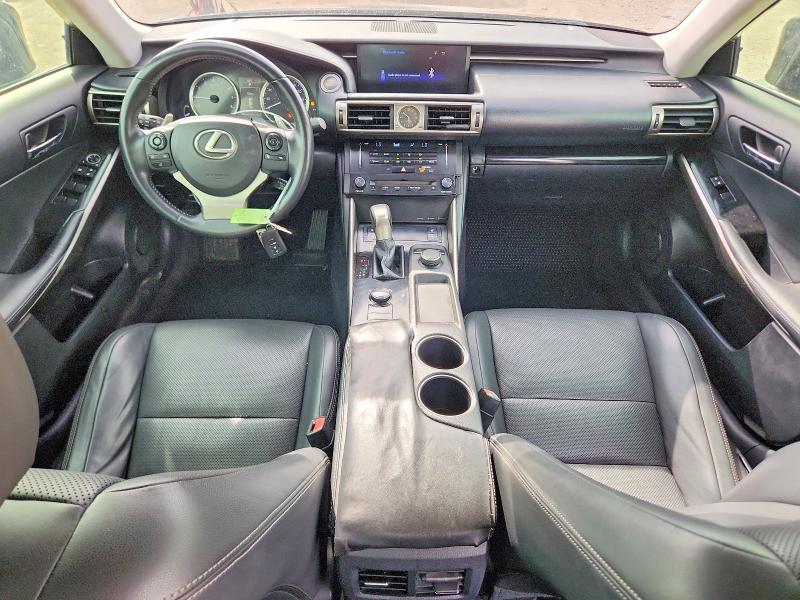 Продаж на аукціоні авто 2014 Lexus Is, vin: JTHBF1D28E5004685, номер лоту: 60118256