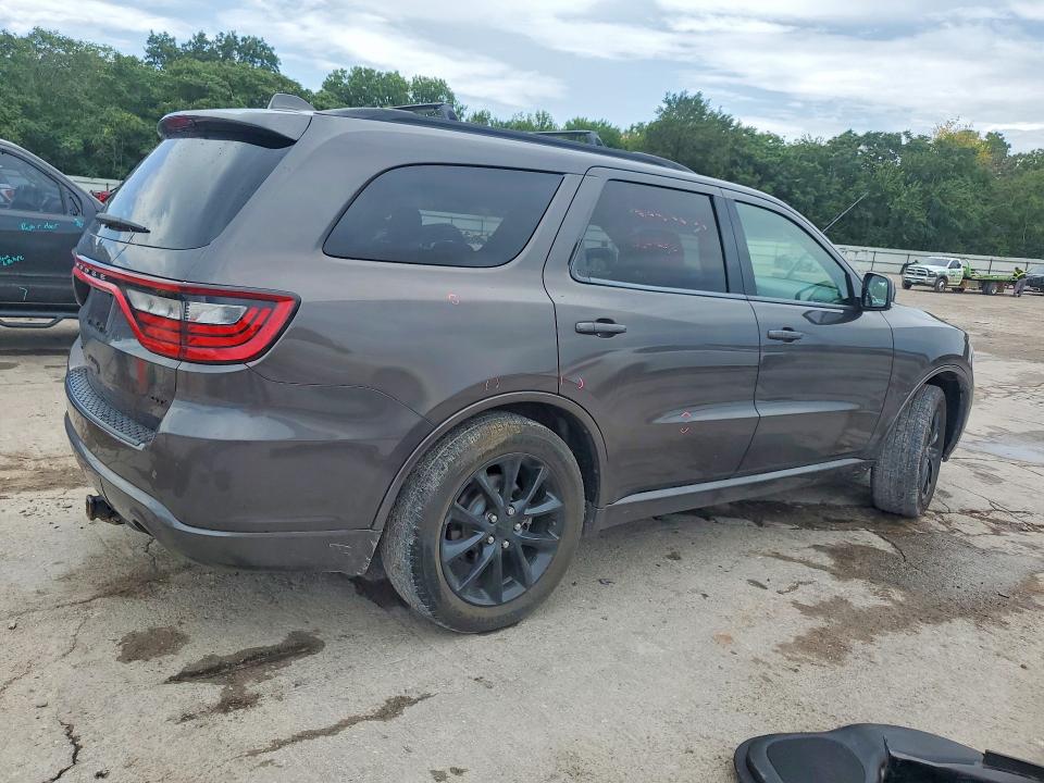 Aukcja sprzedaży 2017 Dodge Durango, vin: 1C4RDJDG6HC879135, numer aukcji: 61090496