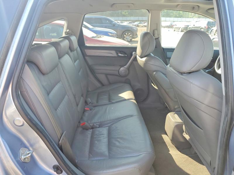 Продажа на аукционе авто 2008 Honda Cr-v, vin: 5J6RE48768L012725, номер лота: 61249836