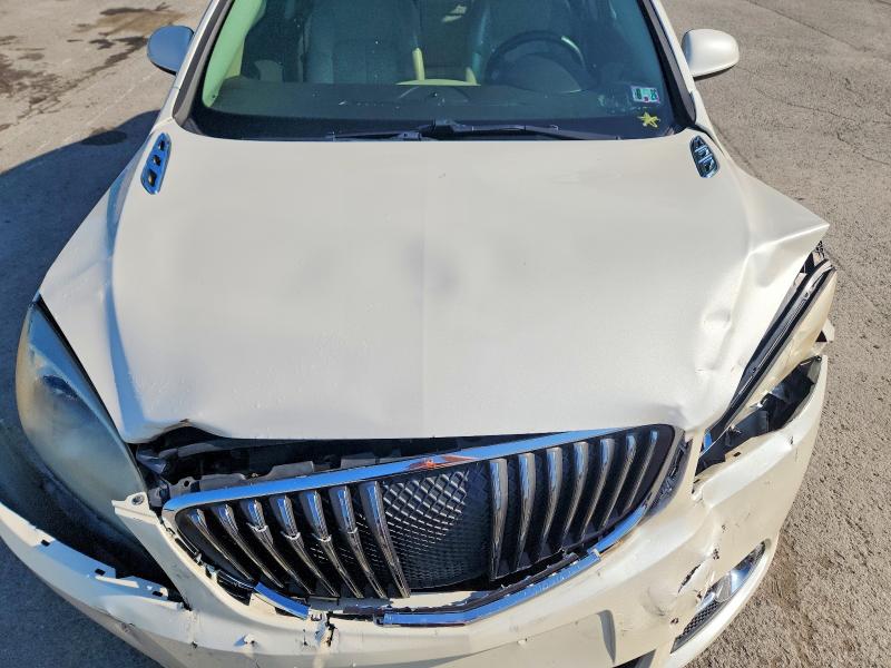 61749556 :رقم المزاد ، 1G4PR5SK3C4152900 vin ، 2012 Buick Verano مزاد بيع