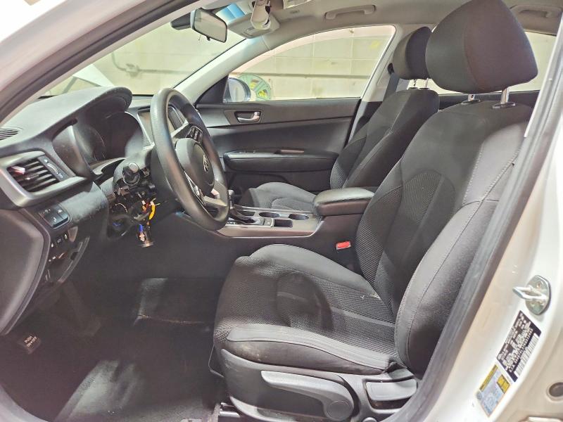 2019 Kia Optima მანქანა იყიდება აუქციონზე, vin: 5XXGT4L37KG312465, აუქციონის ნომერი: 63359366