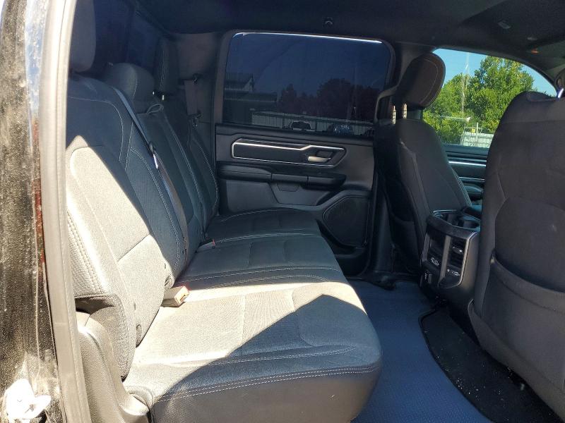 Aukcja sprzedaży 2019 Ram 1500, vin: 1C6SRFFT4KN691582, numer aukcji: 62013376