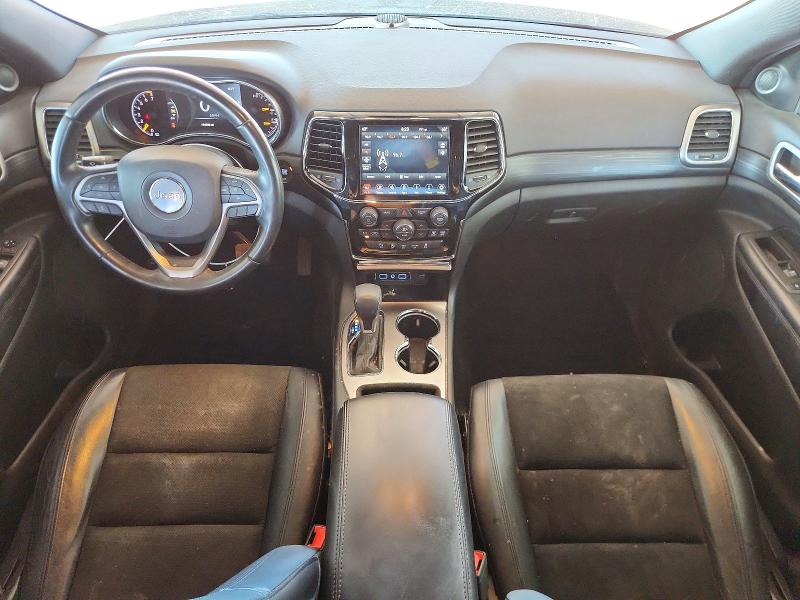 Продаж на аукціоні авто 2020 Jeep Grand Cherokee, vin: 1C4RJFAG7LC414754, номер лоту: 59310326