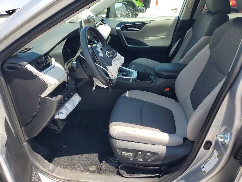 Aukcja sprzedaży 2025 Toyota Rav4, vin: 2T3P1RFV6SC517211, numer aukcji: 60197506