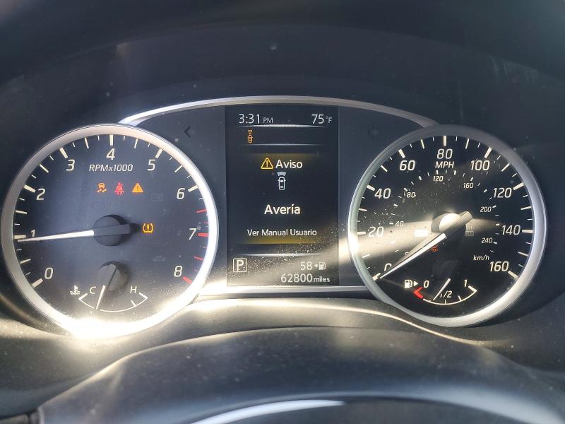 Aukcja sprzedaży 2018 Nissan Sentra, vin: 3N1AB7AP9JL627807, numer aukcji: 60043346