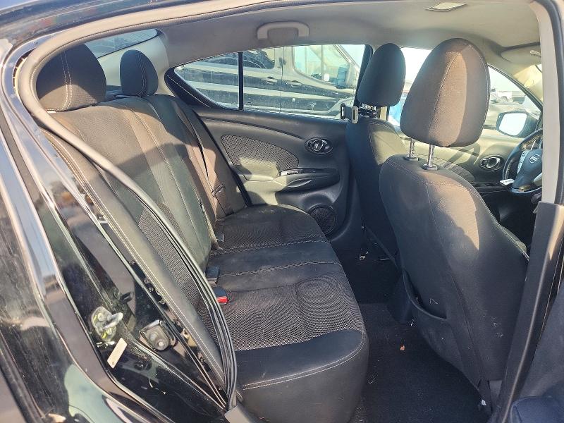 Aukcja sprzedaży 2016 Nissan Versa, vin: 3N1CN7AP0GL872245, numer aukcji: 60450436