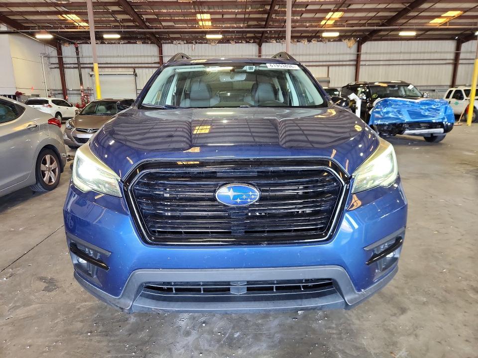 2022 Subaru Ascent მანქანა იყიდება აუქციონზე, vin: 4S4WMAJD6N3425813, აუქციონის ნომერი: 61953896