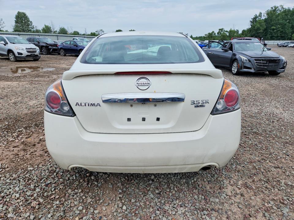 58016786 :رقم المزاد ، 1N4BL2AP3CC228946 vin ، 2012 Nissan Altima مزاد بيع
