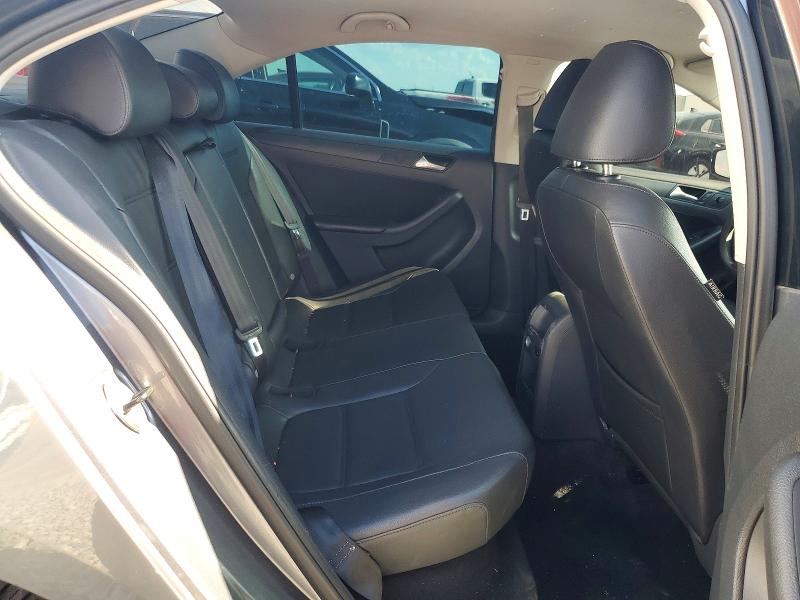 Auction sale of the 2014 Volkswagen Jetta, vin: 3VWD17AJ0EM243341, lot number: 60249106