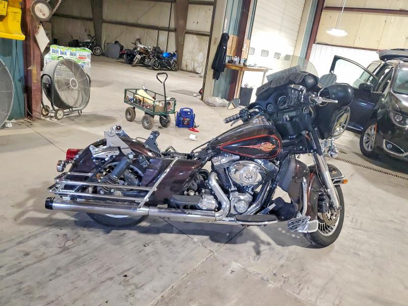 Aukcja sprzedaży 2011 Harley-davidson Flhtc, vin: 1HD1FF414BB625466, numer aukcji: 59377326