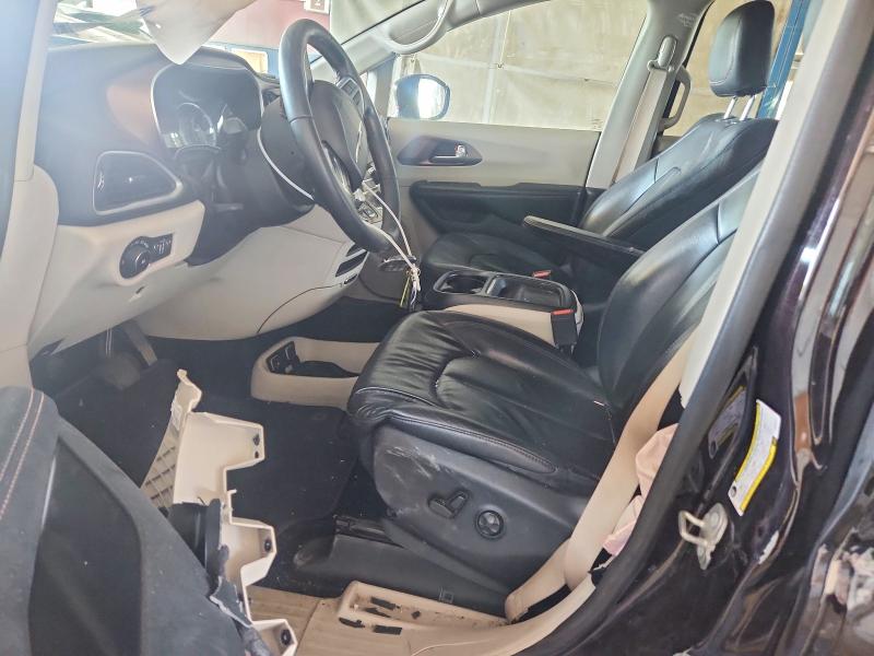 Aukcja sprzedaży 2018 Chrysler Pacifica, vin: 2C4RC1L7XJR236613, numer aukcji: 59615406