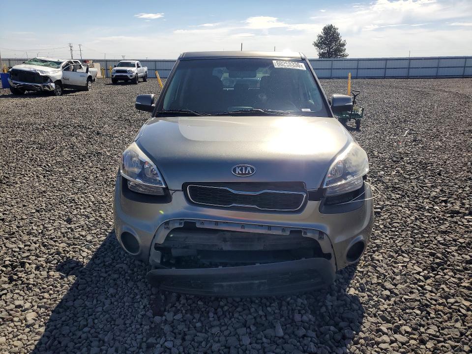 Aukcja sprzedaży 2013 Kia Soul, vin: KNDJT2A68D7574420, numer aukcji: 60258336