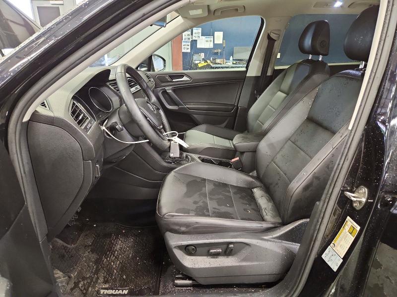 63281716 :رقم المزاد ، 3VV2B7AX1LM010238 vin ، 2020 Volkswagen Tiguan مزاد بيع