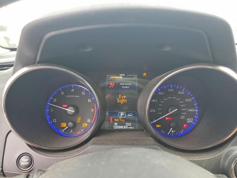 Aukcja sprzedaży 2018 Subaru Outback, vin: 4S4BSETC2J3226347, numer aukcji: 61360386