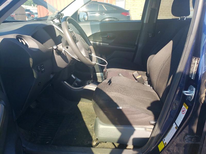 Aukcja sprzedaży 2013 Scion Xd, vin: JTKKUPB4XD1029911, numer aukcji: 60170216