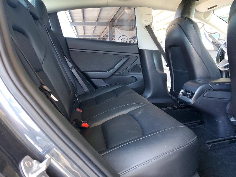 Aukcja sprzedaży 2019 Tesla Model 3, vin: 5YJ3E1EA9KF400164, numer aukcji: 61363616