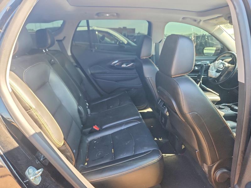 62544326 :رقم المزاد ، 3GKALYEG1RL152468 vin ، 2024 Gmc Terrain مزاد بيع
