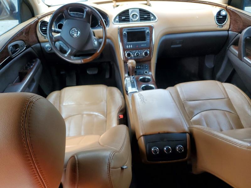 Aukcja sprzedaży 2016 Buick Enclave, vin: 5GAKRBKD1GJ244997, numer aukcji: 61535066
