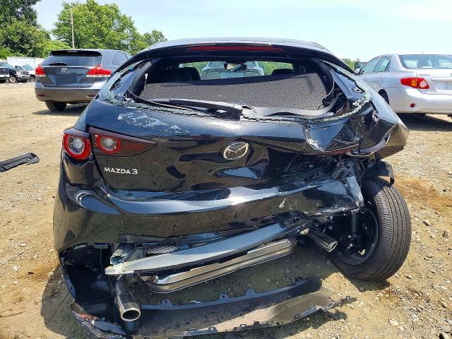 Aukcja sprzedaży 2026 Mazda 3, vin: JM1BPALL5T1874116, numer aukcji: 58893266