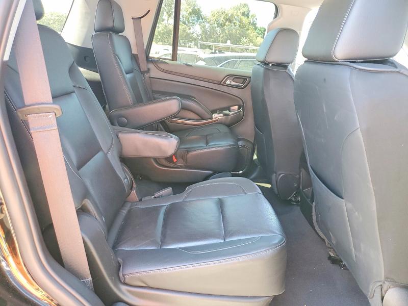 Продаж на аукціоні авто 2020 Chevrolet Tahoe, vin: 1GNSKBKC3LR163979, номер лоту: 61224546