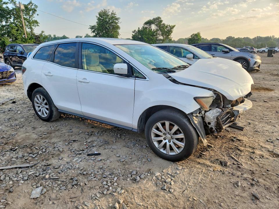 Aukcja sprzedaży 2010 Mazda Cx-7, vin: JM3ER2W59A0310389, numer aukcji: 41632956