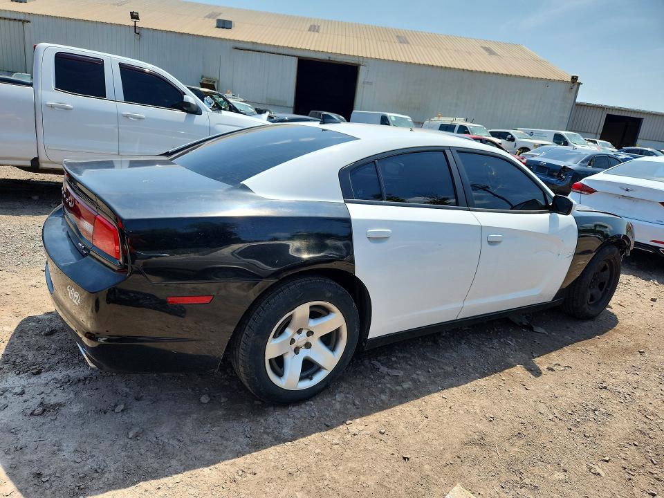 Aukcja sprzedaży 2012 Dodge Charger, vin: 2C3CDXAT6CH150721, numer aukcji: 60380726