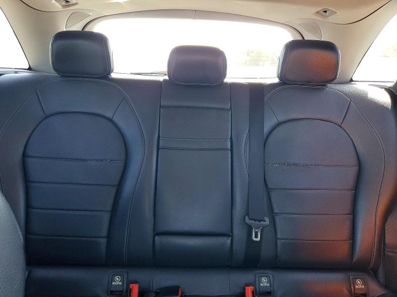 Aukcja sprzedaży 2016 Mercedes-benz Glc, vin: WDC0G4JB7GF008908, numer aukcji: 59194176