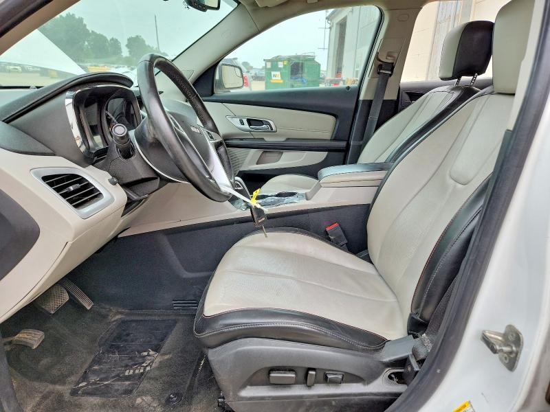 Aukcja sprzedaży 2014 Gmc Terrain, vin: 2GKALSEK0E6203569, numer aukcji: 61490046