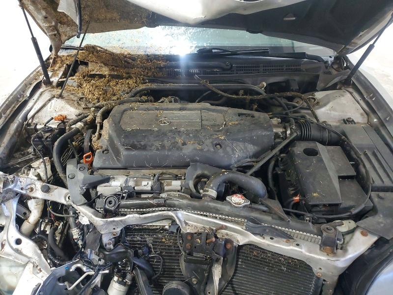 62216726 :رقم المزاد ، 19UYA42631A800653 vin ، 2001 Acura 3.2cl مزاد بيع