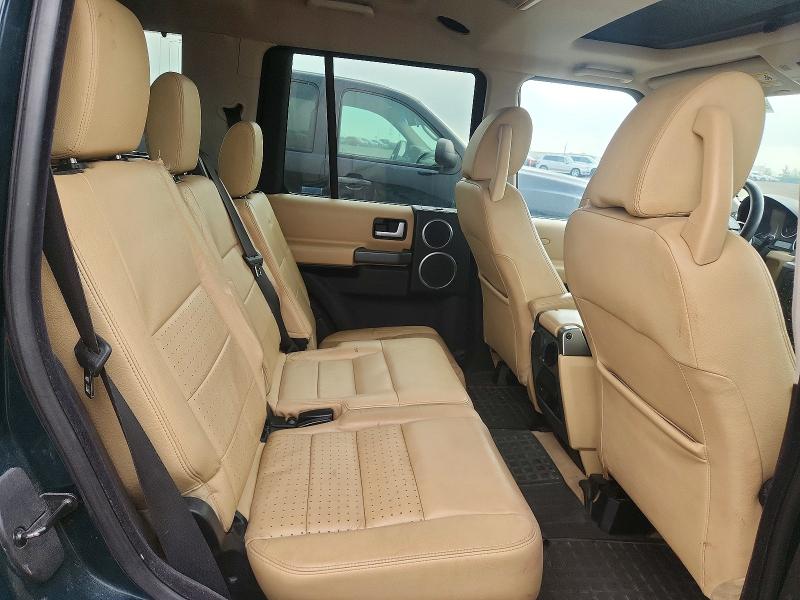 Aukcja sprzedaży 2005 Land Rover Lr3, vin: SALAE25405A336559, numer aukcji: 62146506