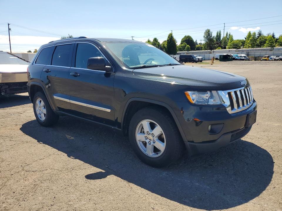 Aukcja sprzedaży 2012 Jeep Grand Cherokee, vin: 1C4RJFAG5CC232180, numer aukcji: 61513686