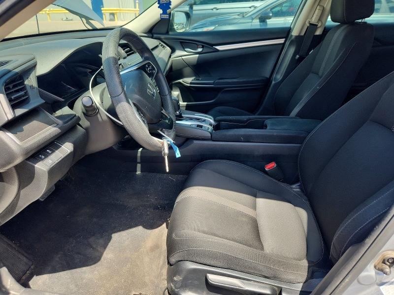Aukcja sprzedaży 2019 Honda Civic, vin: 2HGFC2F69KH592040, numer aukcji: 61807966