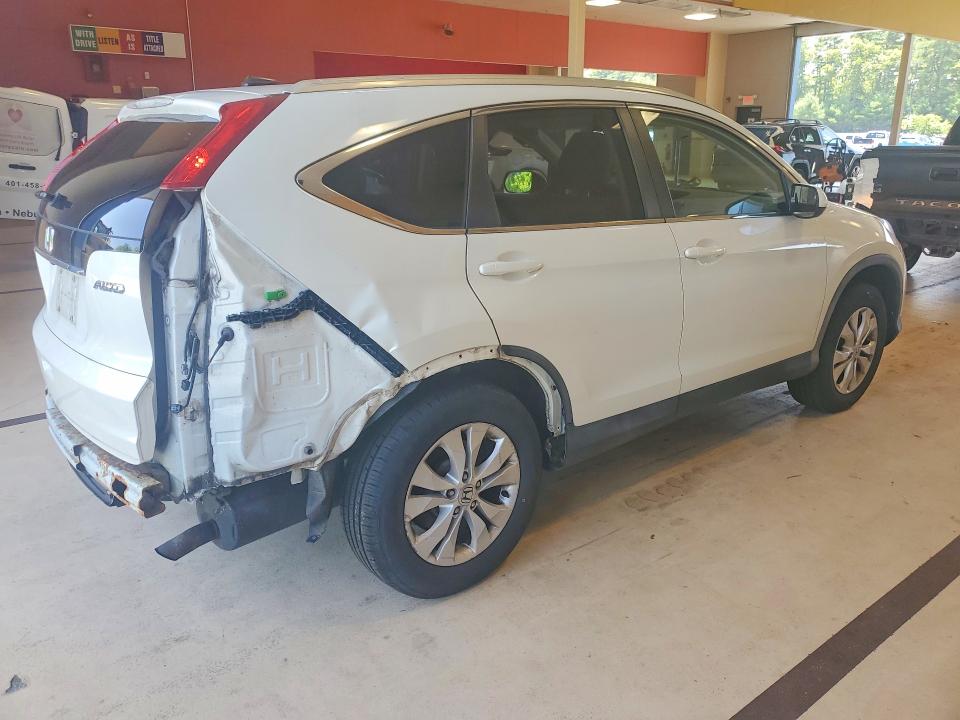 Aukcja sprzedaży 2014 Honda Cr-v, vin: 5J6RM4H73EL019713, numer aukcji: 59772006