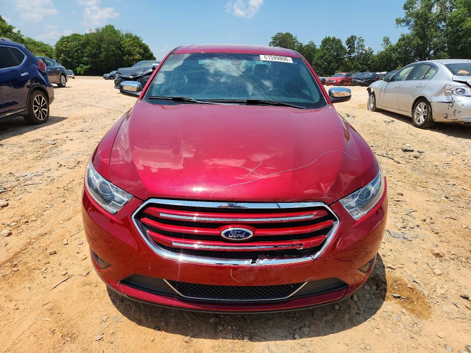 Aukcja sprzedaży 2016 Ford Taurus, vin: 1FAHP2F83GG114086, numer aukcji: 61599806