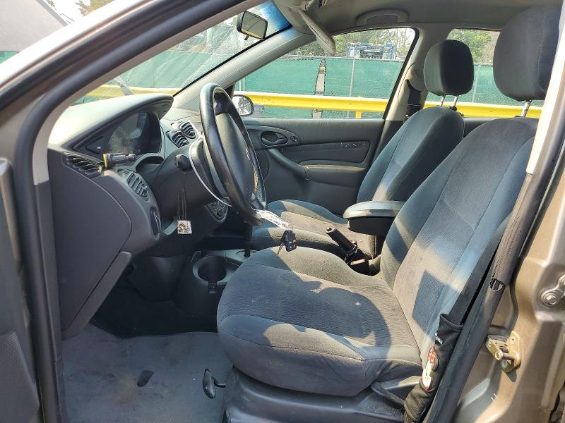 Aukcja sprzedaży 2000 Ford Focus, vin: 1FAFP343XYW308478, numer aukcji: 59256356