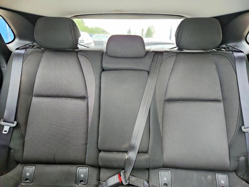 62646746 :رقم المزاد ، 3MVDMBCM2SM764253 vin ، 2025 Mazda Cx-30 مزاد بيع