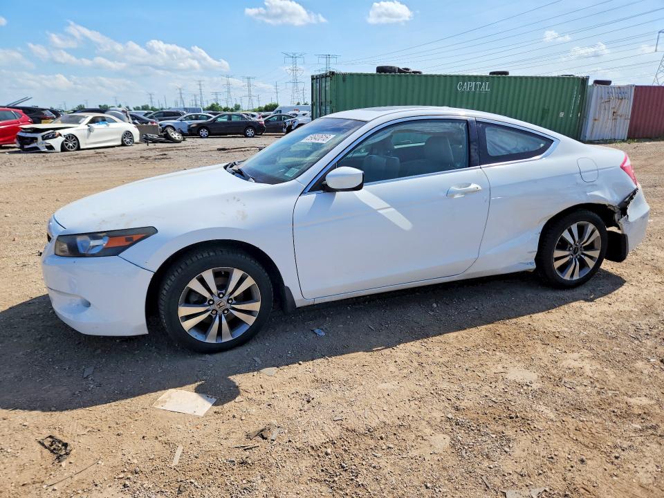 59640616 :رقم المزاد ، 1HGCS12819A012778 vin ، 2009 Honda Accord مزاد بيع