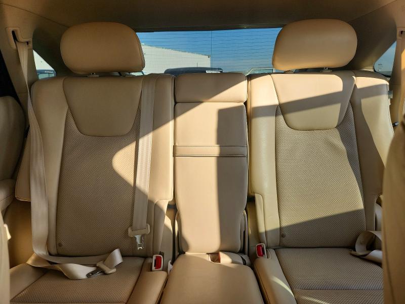 Продажа на аукционе авто 2013 Lexus Rx 350, vin: 2T2BK1BA4DC222000, номер лота: 61406776