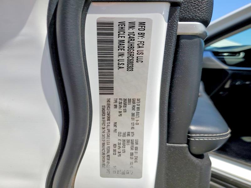 Aukcja sprzedaży 2024 Jeep Grand Cherokee, vin: 1C4RJHBG6RC680303, numer aukcji: 60993876